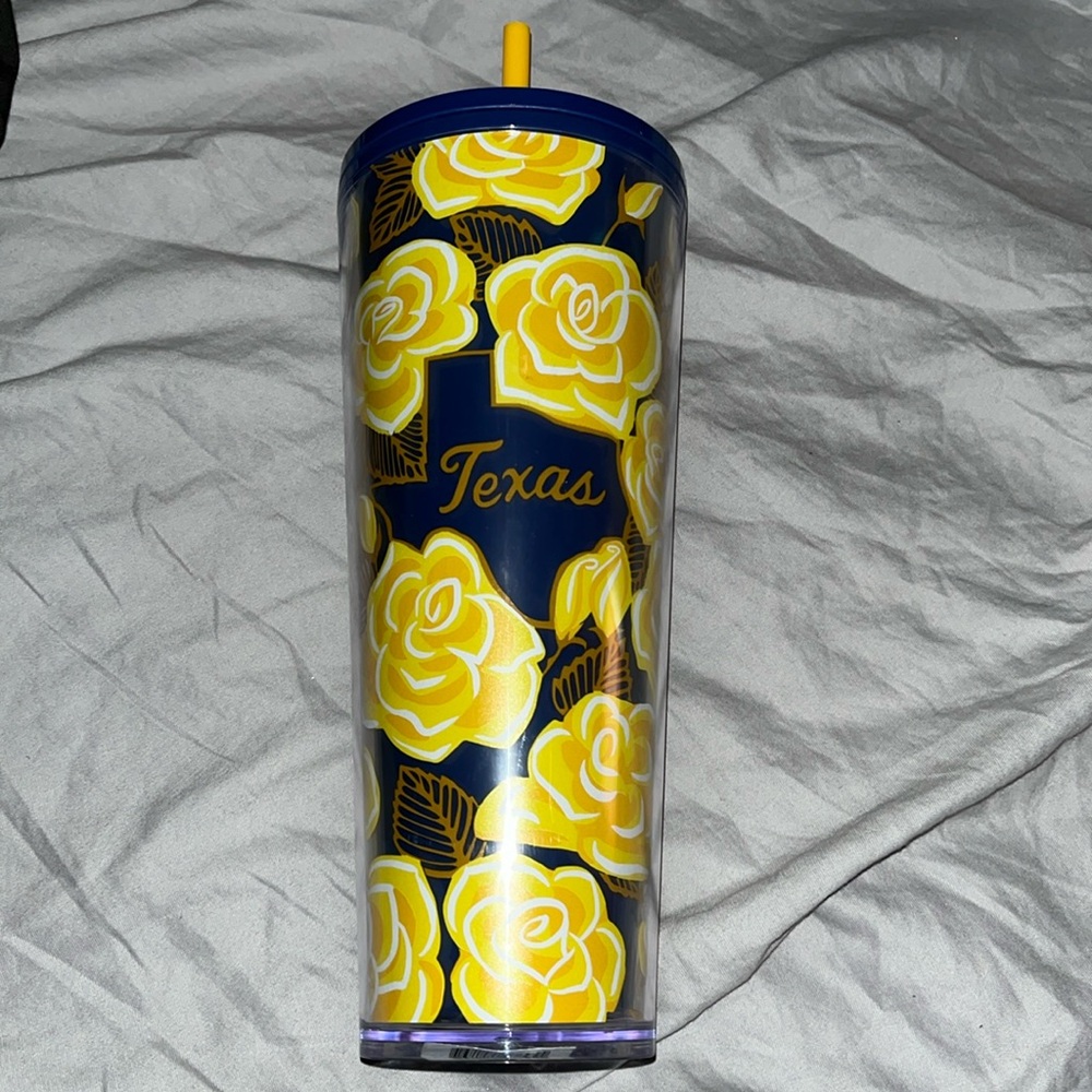 Starbucks Tumbler